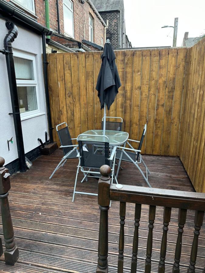 Watford Road House Holiday home